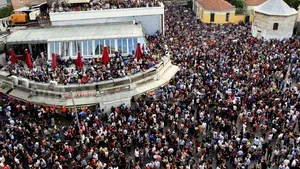 Turcia: Proiectul urban din Istanbul aflat la originea protestelor a fost anulat