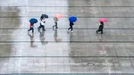 ANM a emis Cod galben de furtuni și ploi torențiale. Vânt puternic, grindină și cantități importante de apă în mai multe regiuni din țară