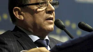 Stroe vrea o discuţie Kovesi-Nastasiu pentru a afla cine este personajul 