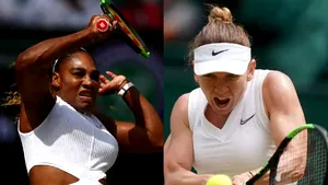 Explozie de bucurie în România, după victoria lui Halep la Wimbledon 