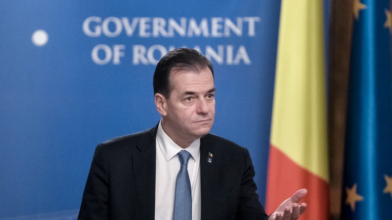 Sezonul estival 2020. Data pentru deschiderea oficială a turismului în România, anunţată de premierul Orban 