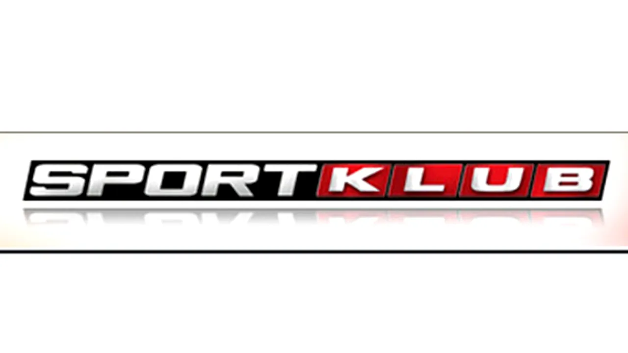 Televiziunea SportKlub va transmite mai multe competiţii de hochei pe gheaţă