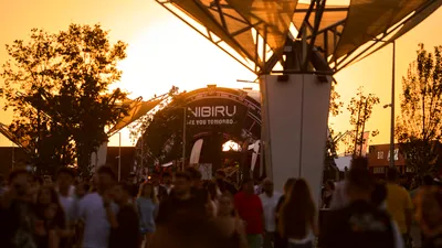 Beach, Please! în Ziua 3: 155.000 de participanți într-o singură zi. Future și Quavo, pentru prima dată LIVE în România, iar NIBIRU își dezvăluie viitorul (P)