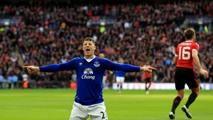 Chelsea confirmă transferul lui Ross Barkley de la Everton
