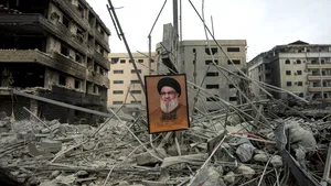 Iranul sprijină Libanul în negocierile de încetare a focului şi caută să pună capăt „problemelor”
