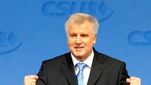 Formarea majorităţii în Germania | Horst Seehofer se declară nemulţumit de scorul obţinut de CDU/CSU