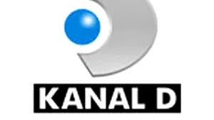 Kanal D, amendat cu 10.000 lei pentru limbaj vulgar şi scene violente
