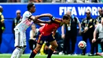 Spania a învins Belgia cu 2-1 și s-a calificat în semifinalele Campionatului Mondial