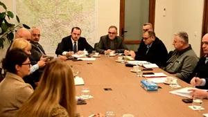 Criza apei în spitalele din Prahova: Celula de urgență, activată la Ministerul Sănătății