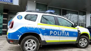 Bebelușul dispărut din maternitatea din Bacău, găsit în locuința unei tinere de 19 ani