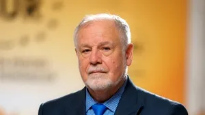 Chelaru (AUR), despre decizia pilotului de a nu doborî drona rusească: O misiune bine îndeplinită