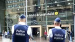 O gară dintr-un mare oraș european, evacuată după ce polițiștii au descoperit două pachete suspecte