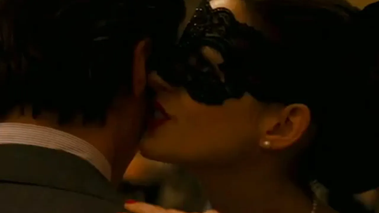 Anne Hathaway: M-am distrat foarte mult interpretând rolul Catwoman