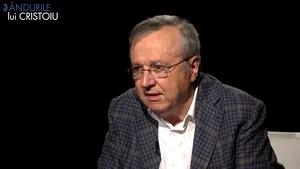 Gândurile lui Cristoiu: Barna şi Cioloş s-au certat. PNL şi Iohannis vor lua cu asalt Bucureştiul