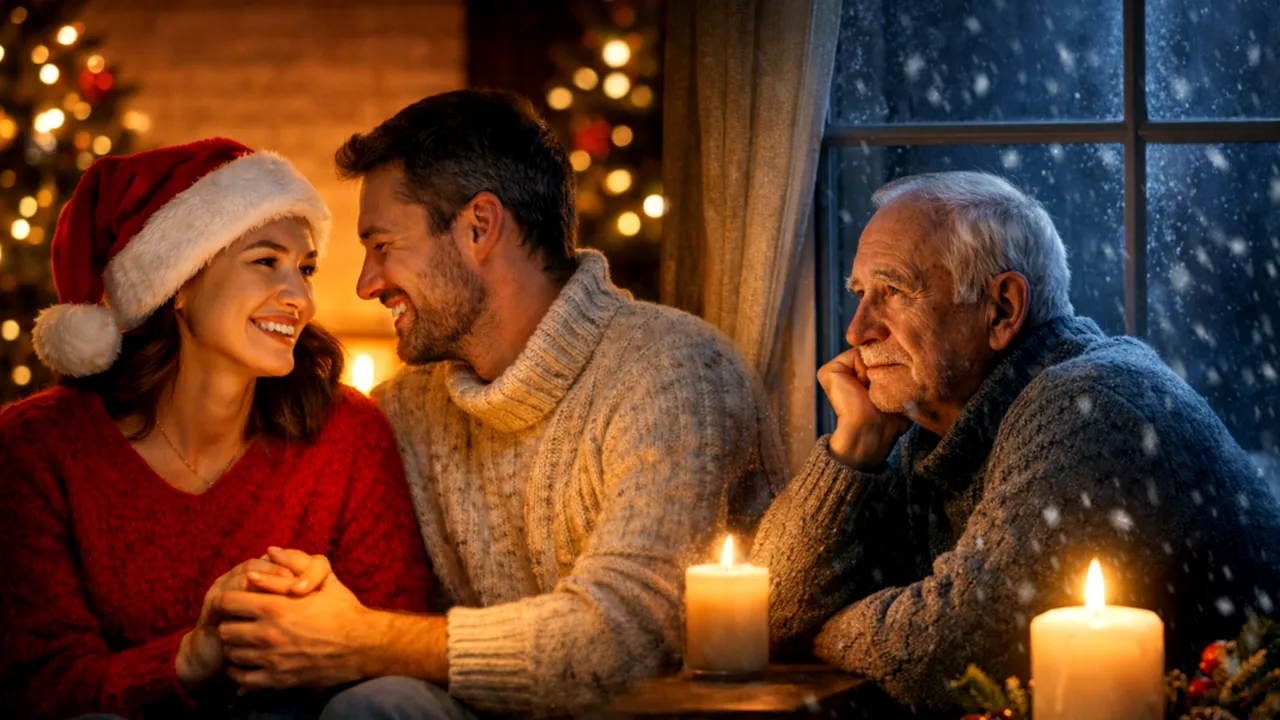 Cum realizăm magia de sărbători și evităm singurătatea și epuizarea. Recomandările unui psiholog pentru Crăciun și Revelion