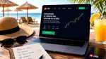 Cum poți investi pe timpul verii. 5 strategii prin care îți poți atinge obiectivele financiare în sezonul concediilor