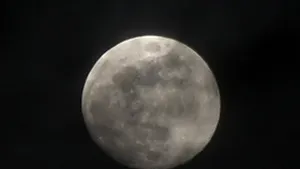 India, China şi Japonia, invitate să participe la explorarea Lunii