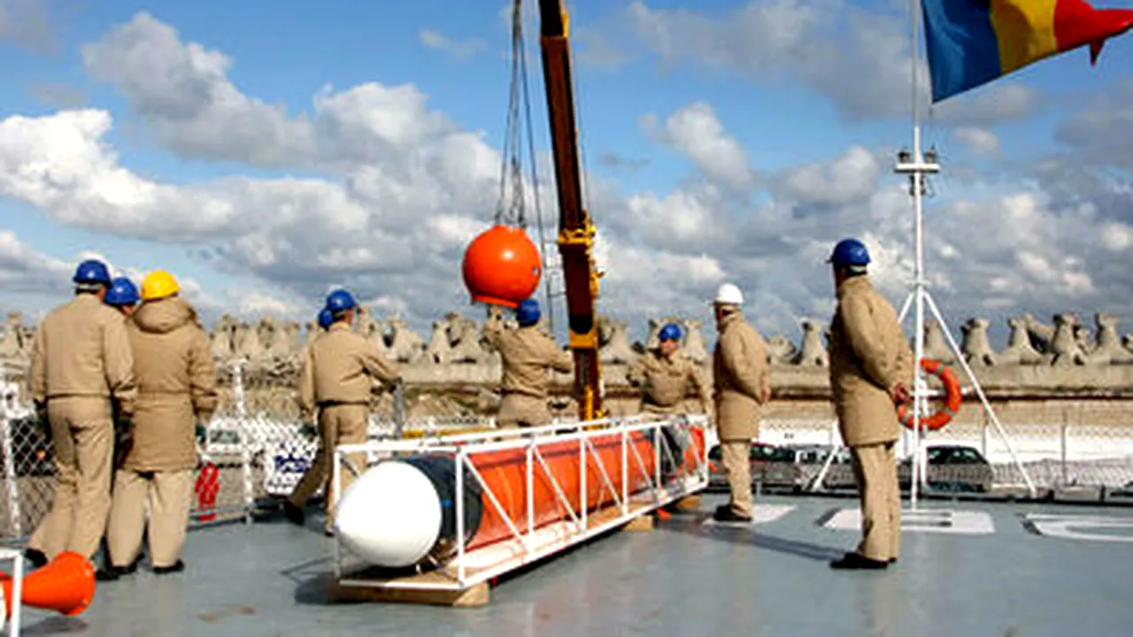 Launch Of First Romanian Space Rocket Rescheduled For 2010