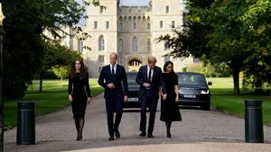 Harry şi Meghan s-au alăturat celebrităţilor care au împărtăşit mesaje de susţinere pentru Kate