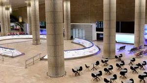 COMENTARIU Lelia Munteanu: Graniţele Israelului rămân închise. Norocul României 