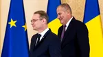 Luca Niculescu, despre plata celor 5 miliarde de lei către magistrați: Vom începe un dialog în așa fel încât să găsim o soluție