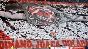 Steaua, amendată de Comisia de Disciplină după ce le-a interzis fanilor lui Dinamo să poarte veste