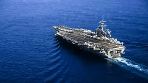 Comandantul SUA, după vizita pe USS Lincoln: Sănătatea mintală este „o prioritate”