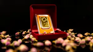 Un nou record pentru aur: prețul a depășit 3.650 de dolari