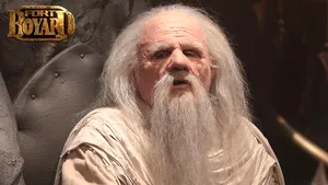 Cine este Moş Fouras (Pere Fouras) din Fort Boyard în varianta românească