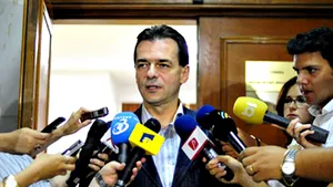 Romanian Liberals To Push Draft Law On Postal Voting