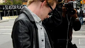 Macaulay Culkin, în pericol de cancer pulmonar: 