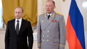 Generalul Alexander Dvornikov, „măcelarul sirian” îndepărtat de la conducerea armatei ruse din Ucraina. A venit „neconvenţionalul” Zhidko


