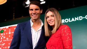 Simona Halep a împlinit 28 de ani. Sportiva a primit un mesaj în limba română de la Rafael Nadal cu ocazia aniversării 