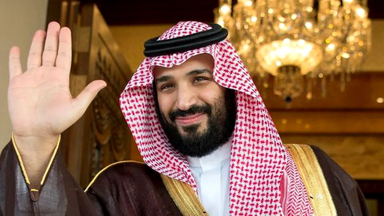 Regele Salman al Arabiei Saudite l-a numit pe fiul său Mohammad bin Salman drept prinţ moştenitor