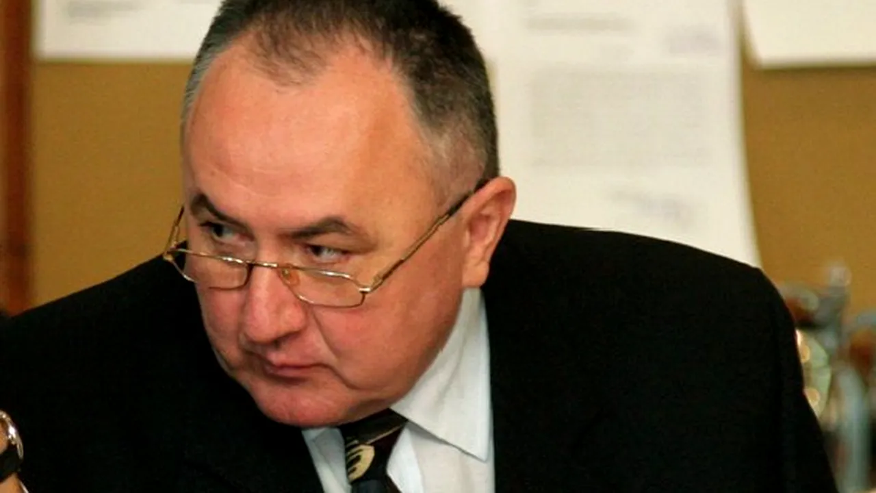 ANI: Diferenţe mari între averea şi veniturile liderului senatorilor PDL, Cristian Rădulescu