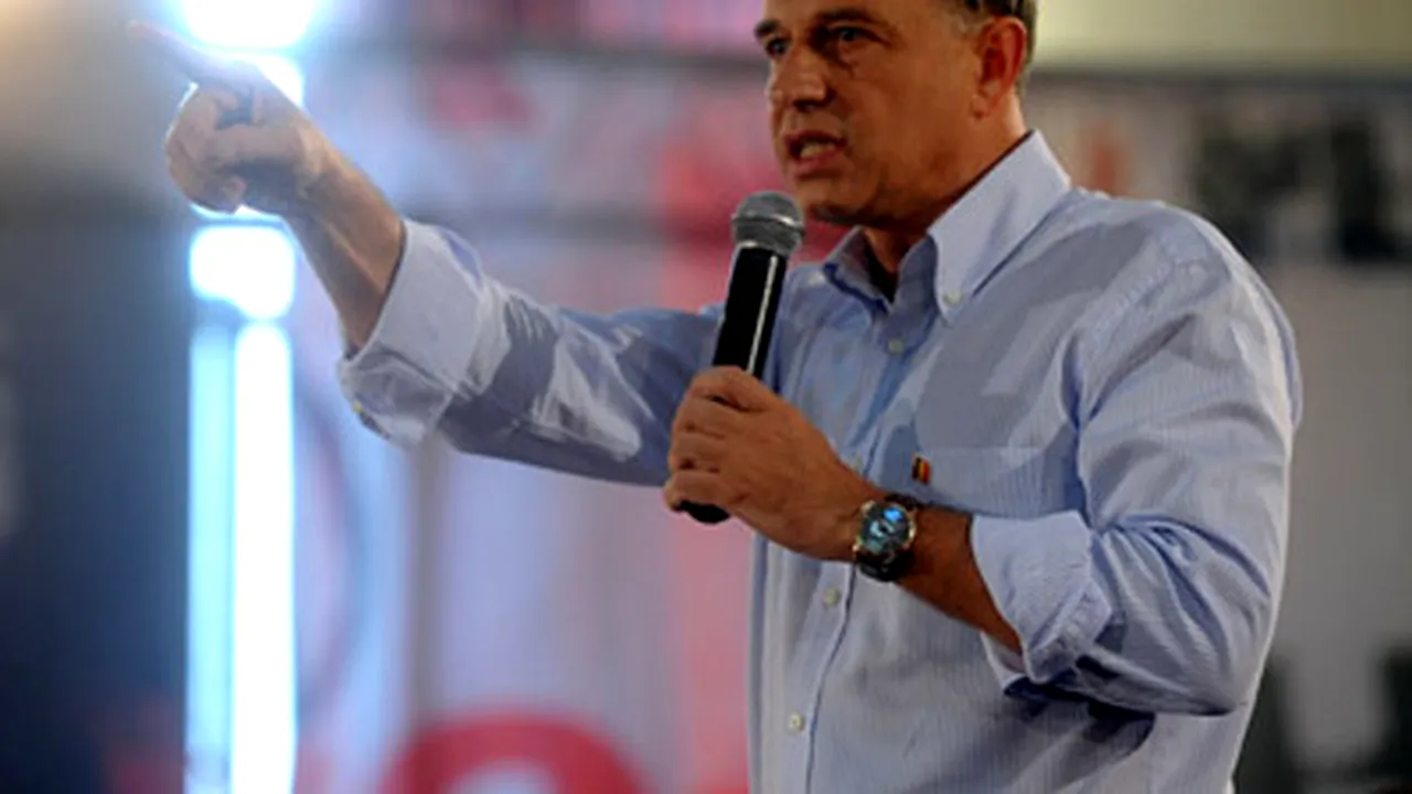 PSD nu se mai prezintă la negocierile între staff-urile de campanie pentru dezbateri