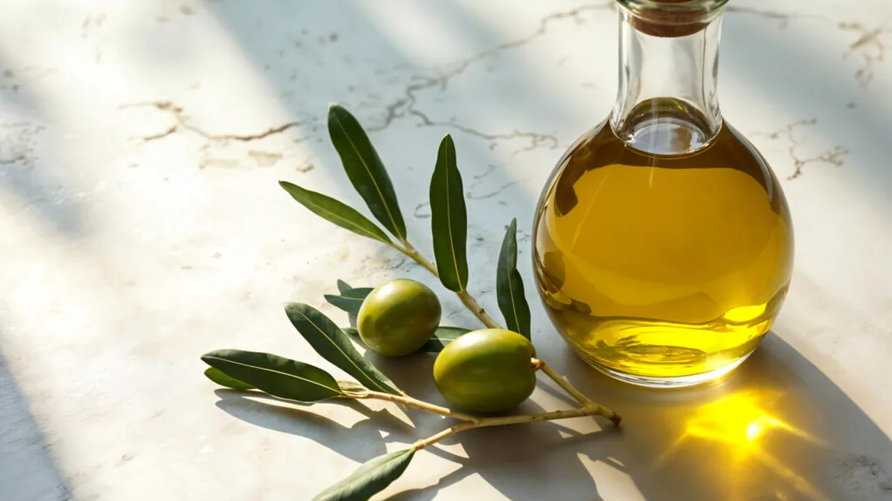 Nu orice ulei de măsline e la fel de sănătos pentru creier. Ce arată un studiu pe 656 de persoane