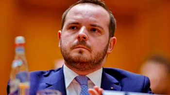 VIDEO Ce spune fostul ministru al Sănătății despre Legea Salarizării. Rogobete: Legea actuală este mai slabă