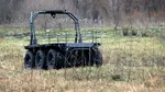 Roboții în război. Cum schimbă dronele terestre de înaltă tehnologie câmpul de luptă
