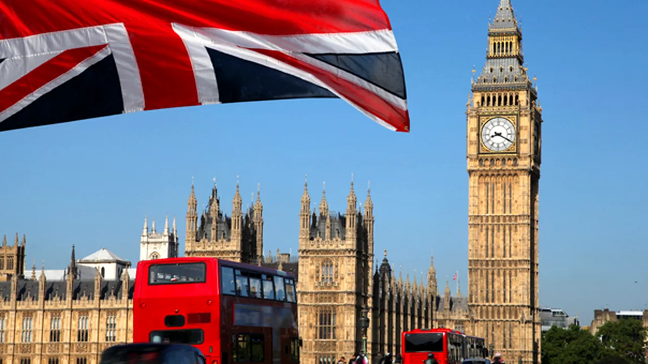 Topul celor mai generoase vedete britanice. Cine se află pe primul loc
