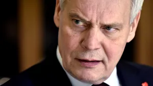 Premierul finlandez Antti Rinne a demisionat. Guvernul său, aspru criticat pentru criza care a paralizat serviciul poştal din Finlanda