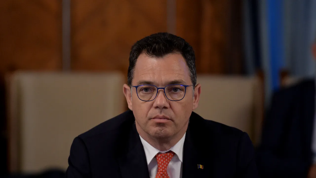 Radu Oprea (PSD): E dreptul profesorilor de a face grevă, însă avem şi dreptul elevilor la educaţie