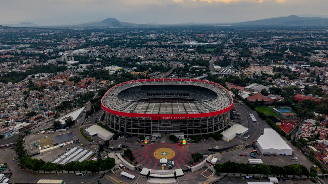 UPDATE: 1-0 Mexic – Africa de Sud, meciul care deschide Cupa Mondială 2026/Povestea unei revanșe după 16 ani