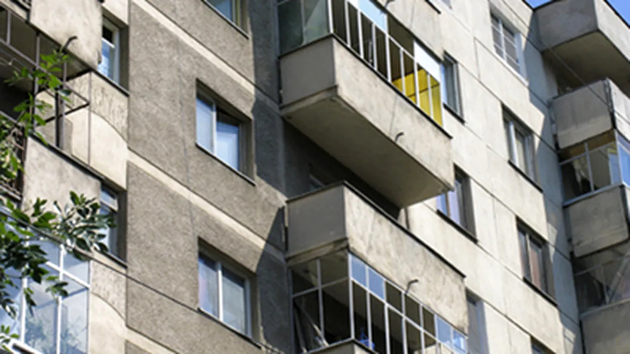 Rents Dropped 26% In Capital City Bucharest In '09