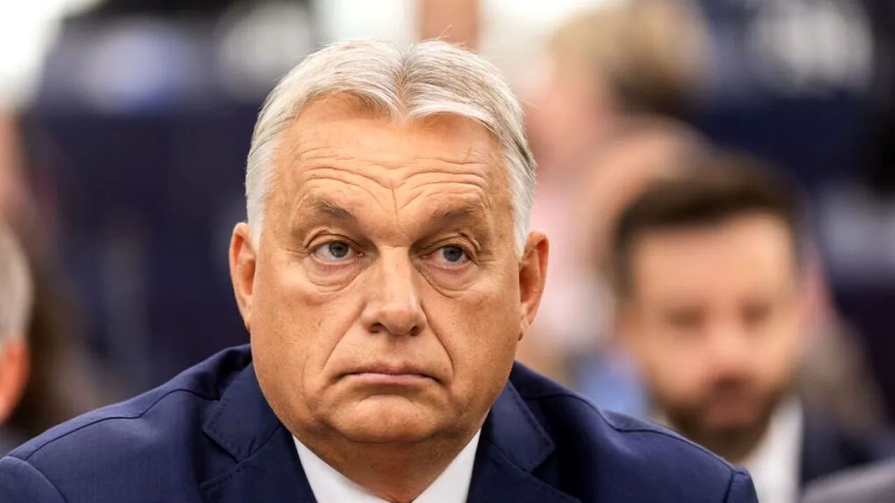 Reacție dură a lui Viktor Orban față de criza din Ceuta: „E nevoie disperată de un guvern VOX!”
