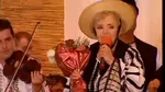 Regretata interpretă de folclor Lucreția Ciobanu revine în dialog cu publicul prin AI