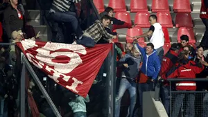 Dinamo poate pierde meciul cu NEC Nijmegen la masa verde