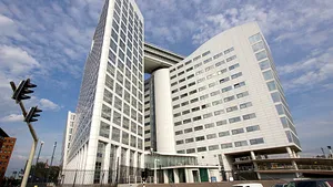 Curtea Penală Internațională acuză: oficiali israelieni vizați pentru crime de război