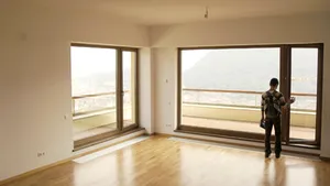 Over 90% Of Bucharest Buyers Would Pay Below EUR100,000 For Housing - Survey