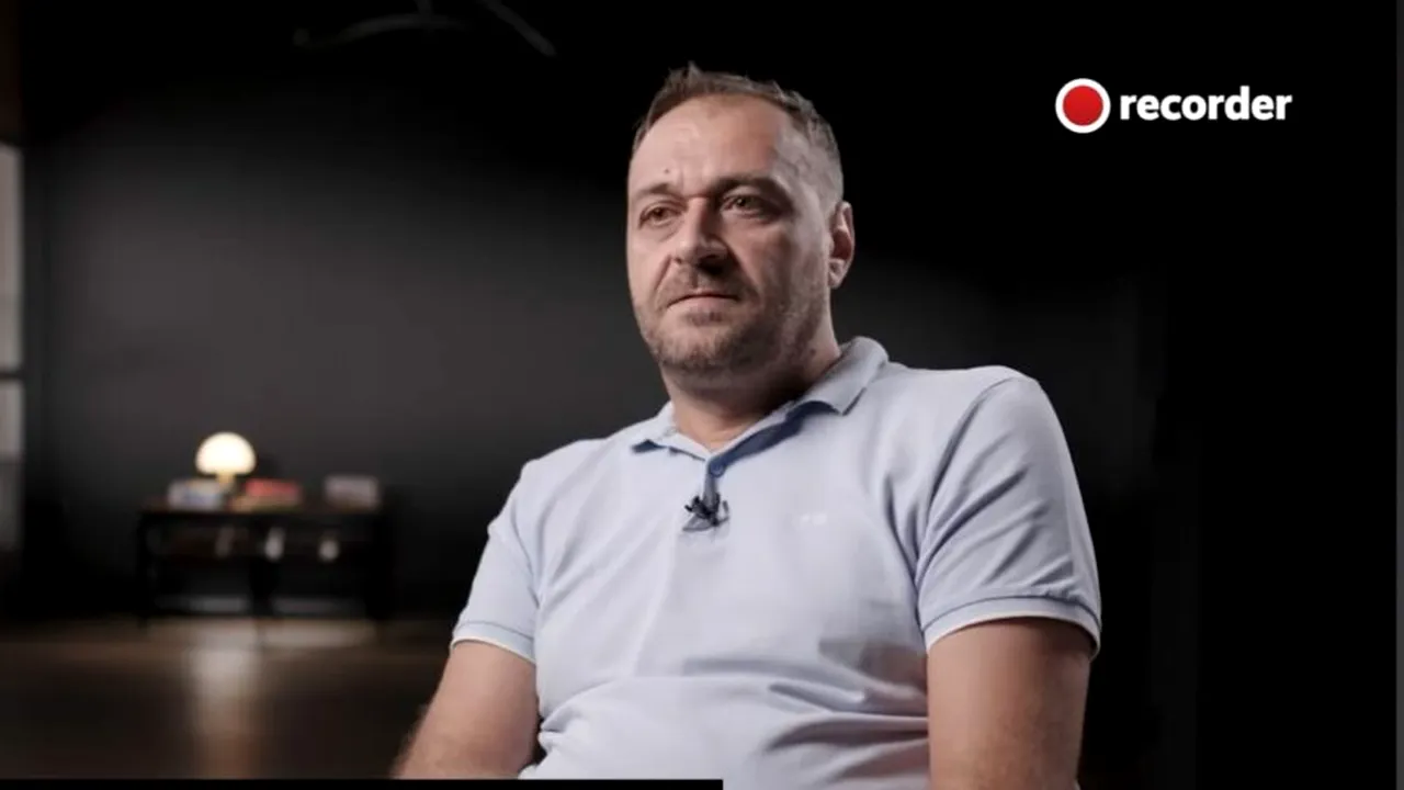 Judecătorul Laurențiu Beșu se așteaptă la represalii după ce a vorbit despre problemele din justiție